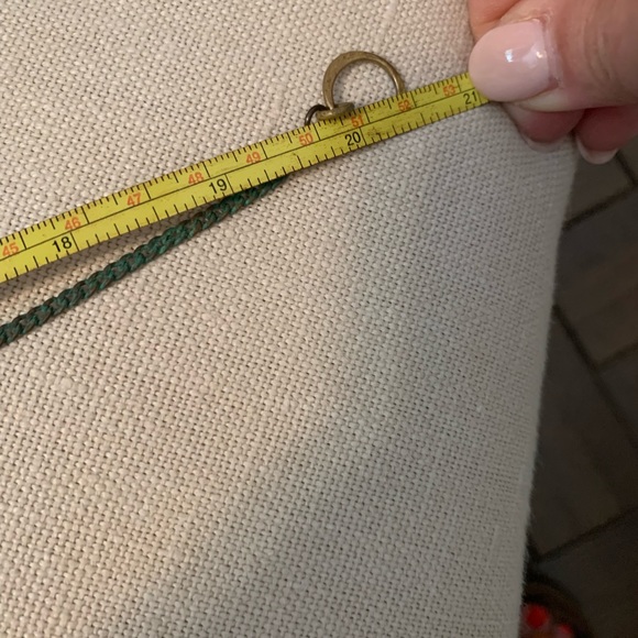 🌼ANTHROPOLOGIE Sibilia Statement Necklace - Picture 9 of 11